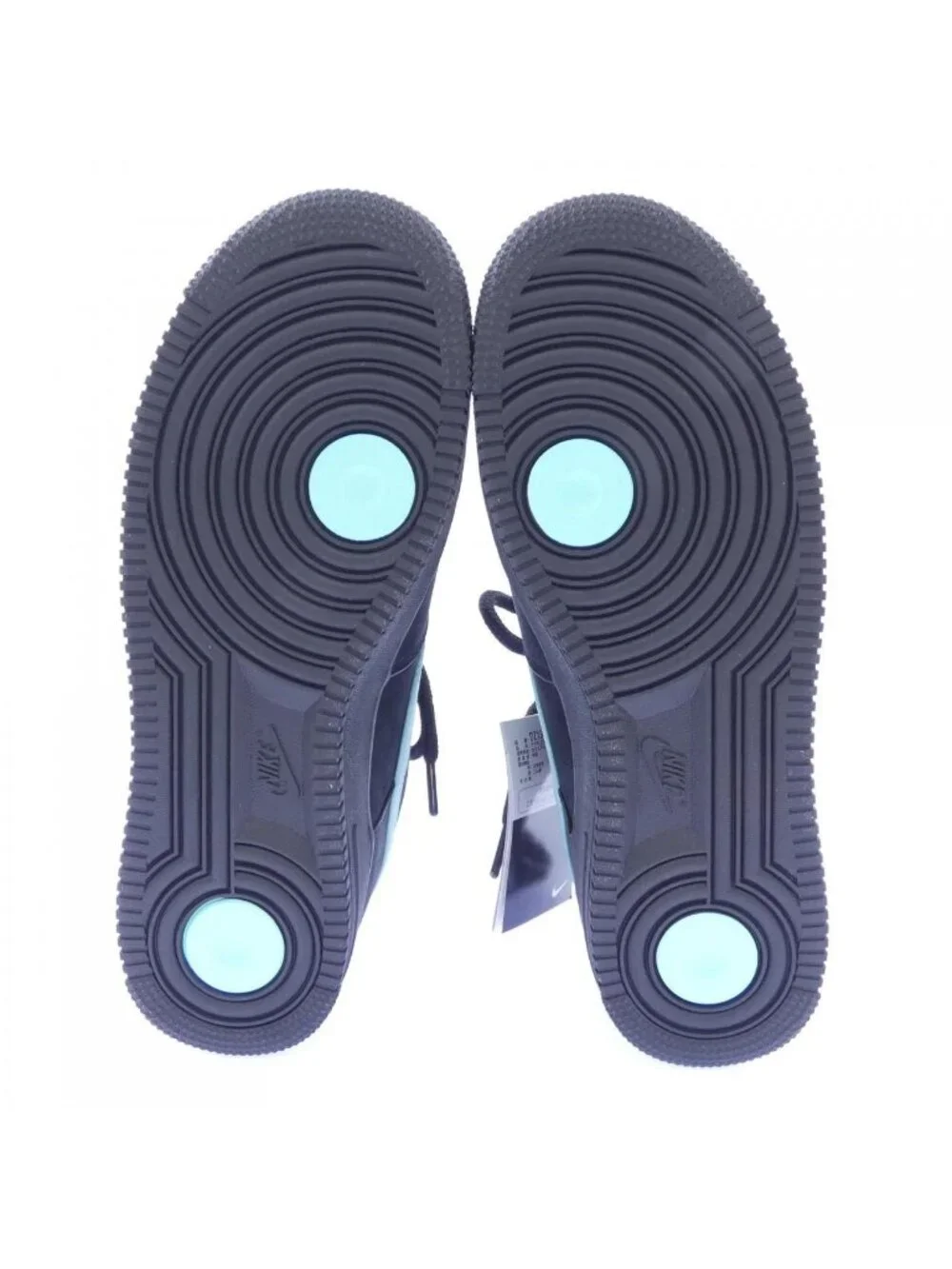 Tiffany & Co Nike Sneakers